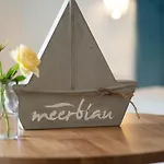 Meerblau Hotel 4*