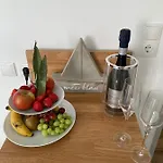 Meerblau Hotel 4*