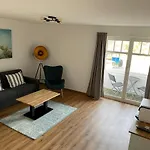 Hotel Meerblau 4*
