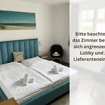 Hotel Meerblau Sellin (Rugen)