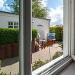 Meerblau Hotel