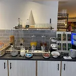 Meerblau Hotel Sellin (Rugen)