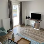 Hotel Meerblau 4*