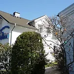 Hotel Meerblau