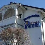 Meerblau Hotel Sellin (Rugen)