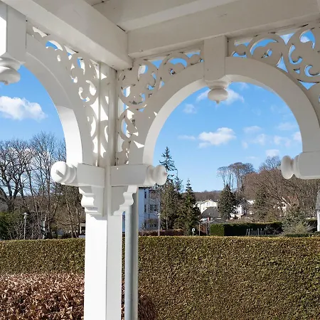 Meerblau Sellin (Rugen)