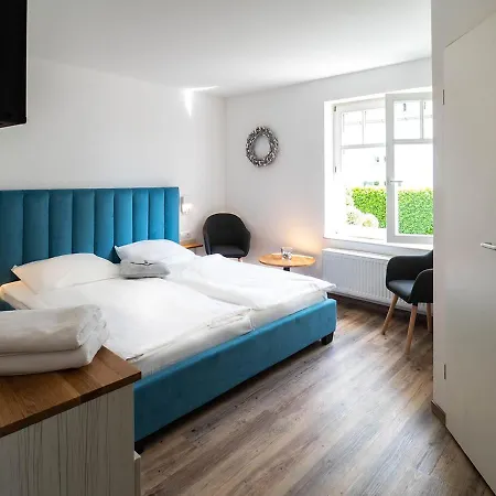 Meerblau 4* Sellin (Rugen)