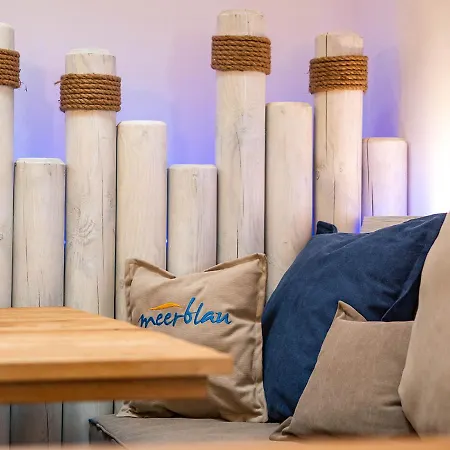 Hotel Meerblau Sellin (Rugen)