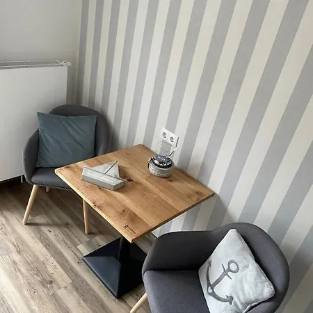 Meerblau Hotel Sellin (Rugen)