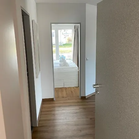 Meerblau Hotel Sellin (Rugen)