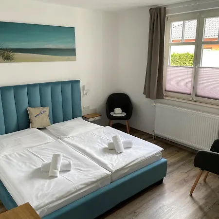 Meerblau 4*