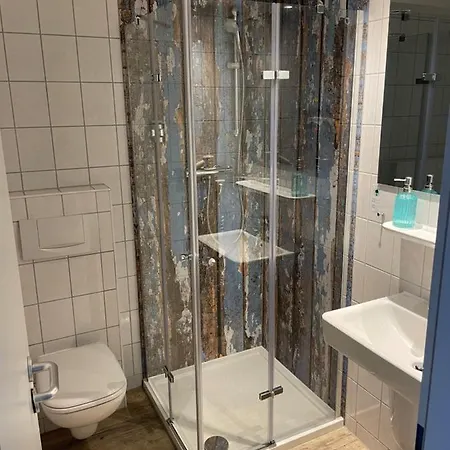 Hotel Meerblau 4*
