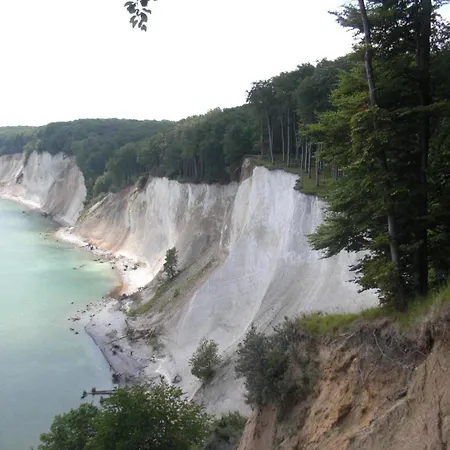 Hotel Meerblau Sellin (Rugen)