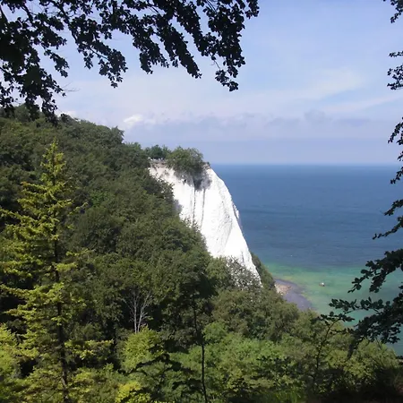Meerblau Sellin (Rugen)