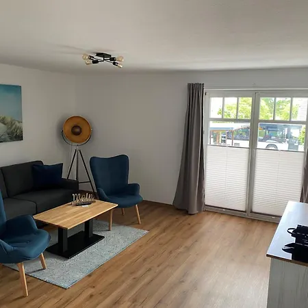 Meerblau 4* Sellin (Rugen)