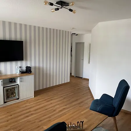 Hotel Meerblau Sellin (Rugen)