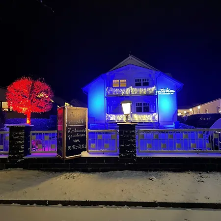 Meerblau ゼリン