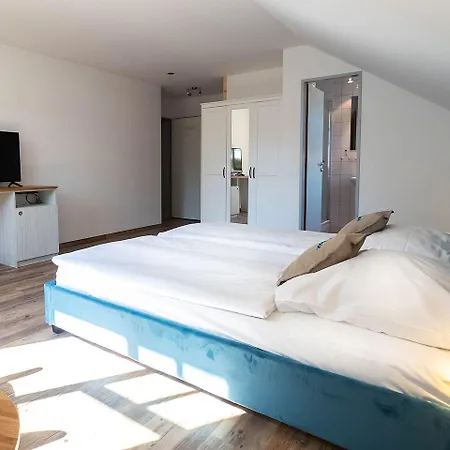 Meerblau 4* Sellin (Rugen)