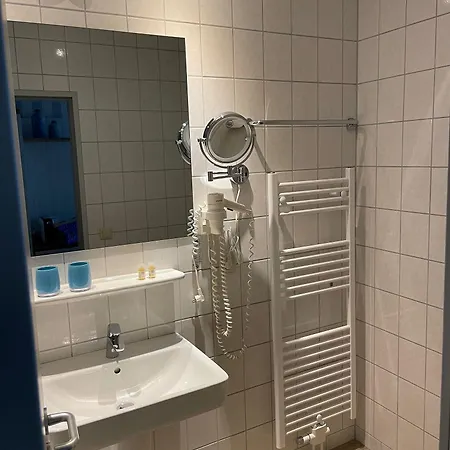 Hotel Meerblau Sellin (Rugen)