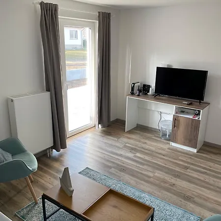 Hotel Meerblau 4*