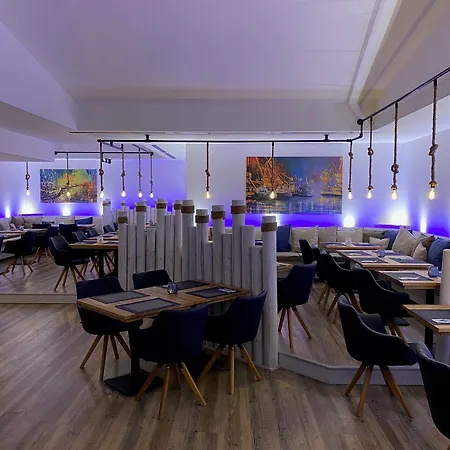 Meerblau Sellin (Rugen)