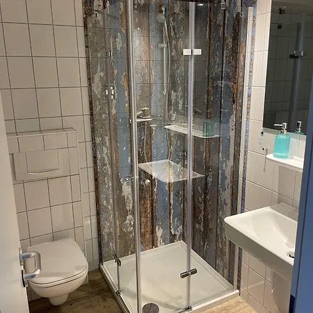 Meerblau Hotel 4*