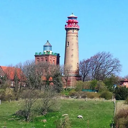 Meerblau Hotel