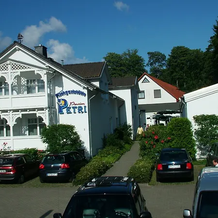 Meerblau 4* Sellin (Rugen)
