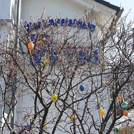 Meerblau Sellin (Rugen)