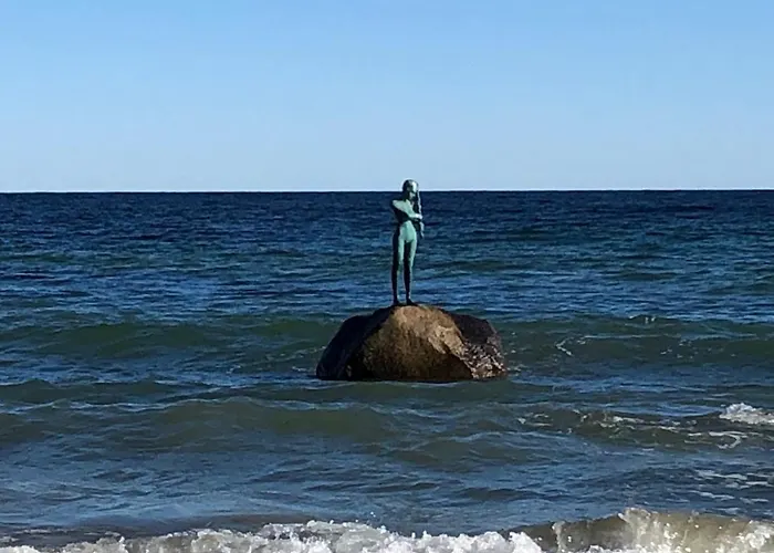 Hotel Meerblau Sellin (Rugen)