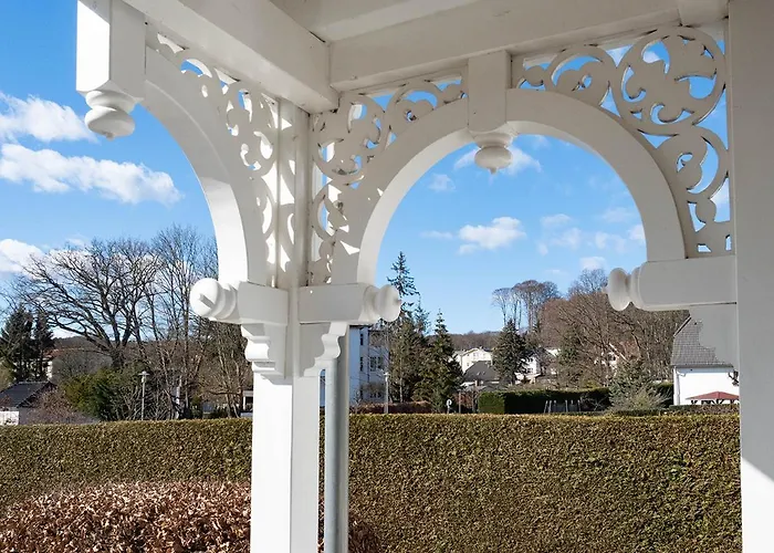 Meerblau Sellin (Rugen)