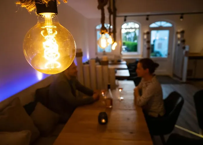 Meerblau Sellin (Rugen)