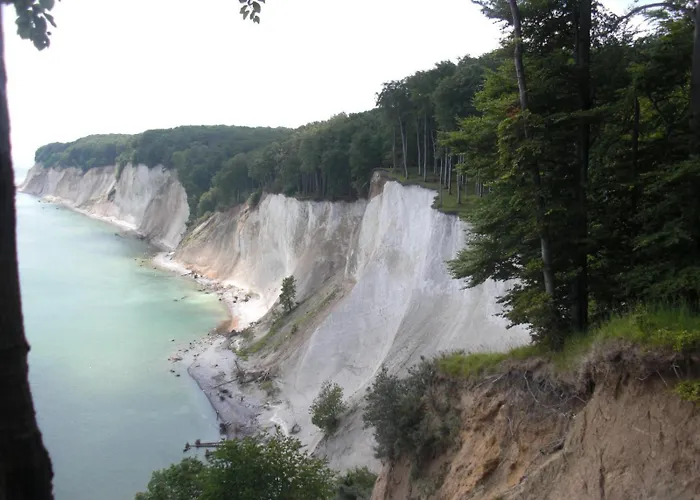 Hotel Meerblau Sellin (Rugen)