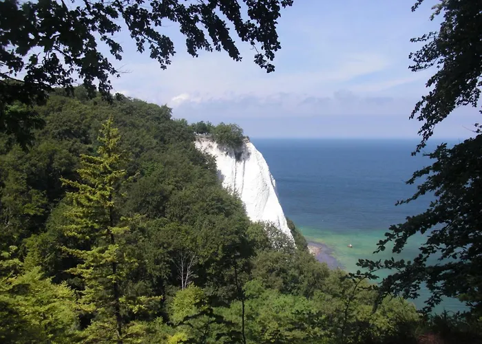 Meerblau Sellin (Rugen)