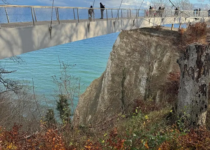 Meerblau Sellin (Rugen)