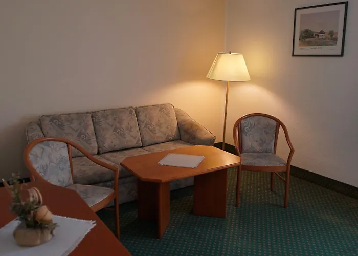 Meerblau Sellin (Rugen)