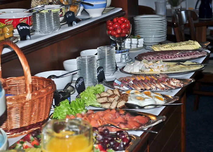 Meerblau 4* Sellin (Rugen)