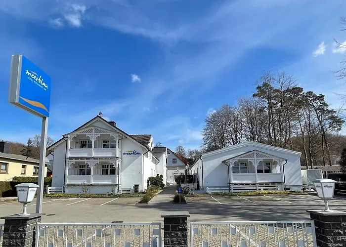 Meerblau Sellin (Rugen)