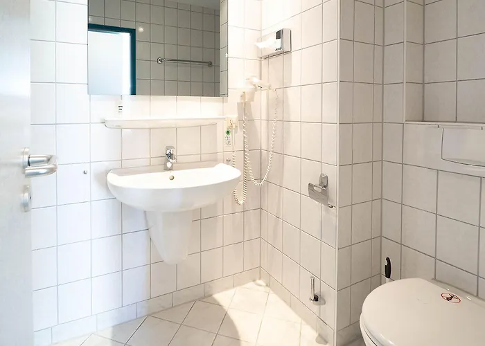 Hotel Meerblau Sellin (Rugen)