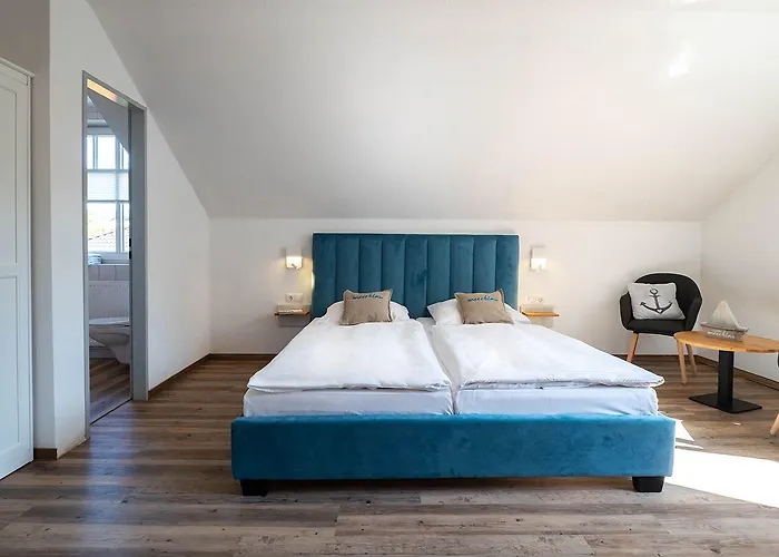 Meerblau 4* Sellin (Rugen)