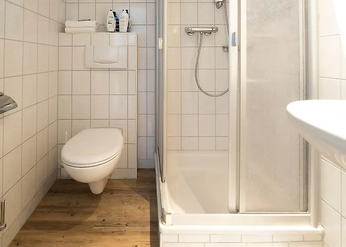 Hotel Meerblau Sellin (Rugen)