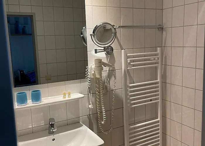 Hotel Meerblau Sellin (Rugen)